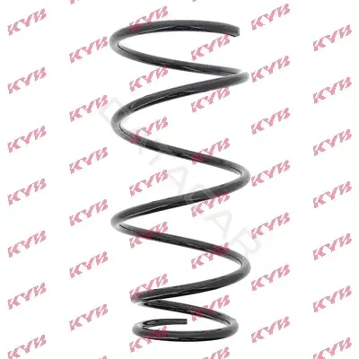 Пружины KYB RC3452
