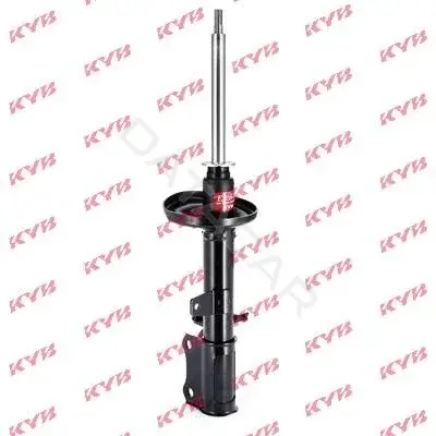 Амортизаторы KYB 334126