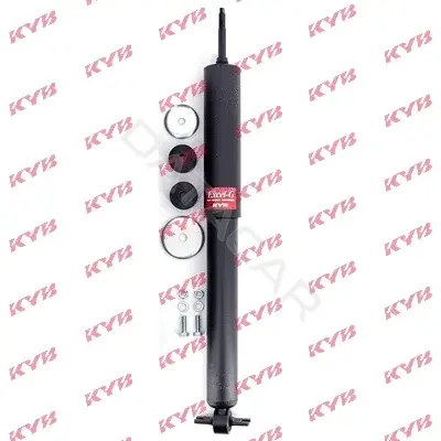 Амортизаторы KYB 344341