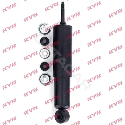 Амортизаторы KYB 444322