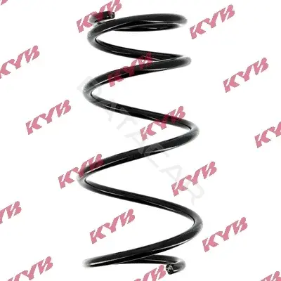 Пружины KYB RA1210
