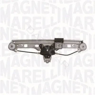 Стеклоподъемник MAGNETI MARELLI 350103170047