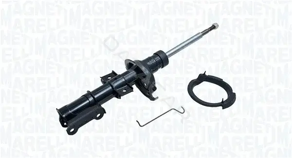 Амортизаторы MAGNETI MARELLI 357520070000