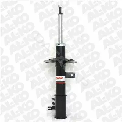 Амортизаторы AL-KO 301895