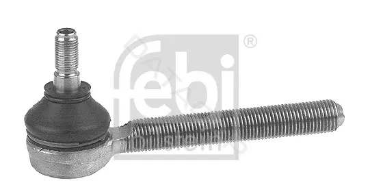 Наконечник тяги КПП FEBI 11717