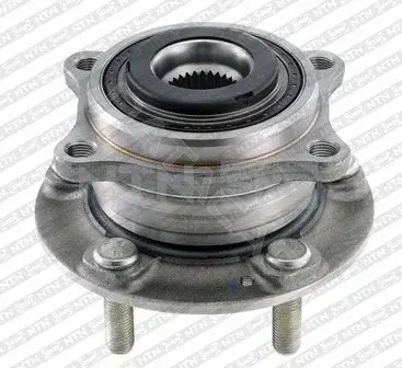 Подшипник ступицы SNR/NTN R184.82