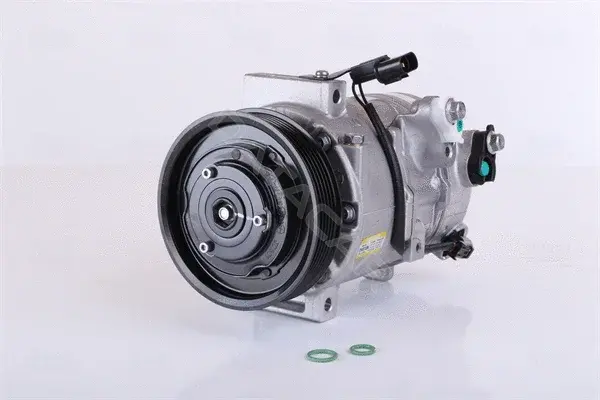 Компрессор кондиционера NISSENS 890578
