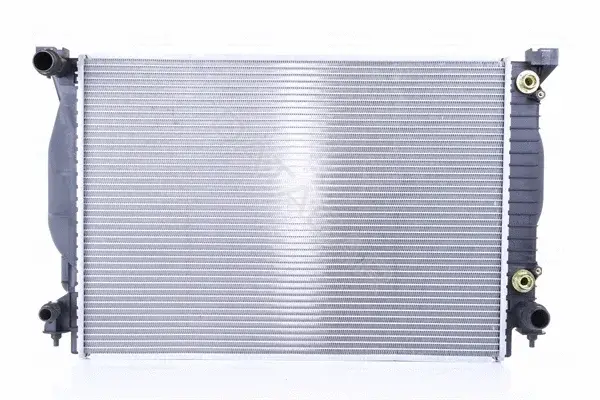 Радиатор охлаждения NISSENS 60307A