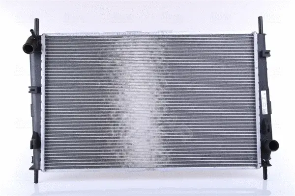Радиатор охлаждения NISSENS 620411