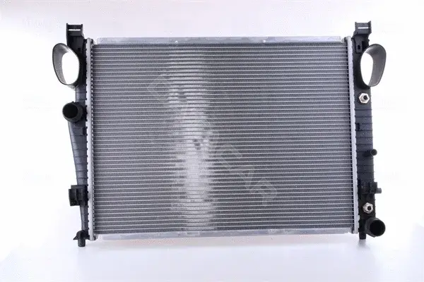 Радиатор охлаждения NISSENS 62774A