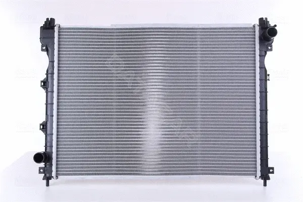 Радиатор охлаждения NISSENS 64310A