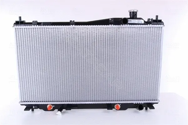 Радиатор охлаждения NISSENS 68115