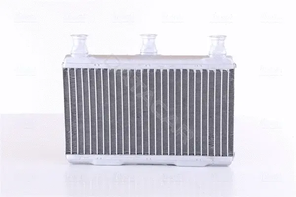 Радиатор печки NISSENS 70522