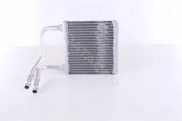 Радиатор печки NISSENS 72029