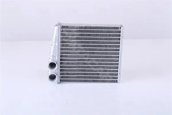 Радиатор печки NISSENS 72206