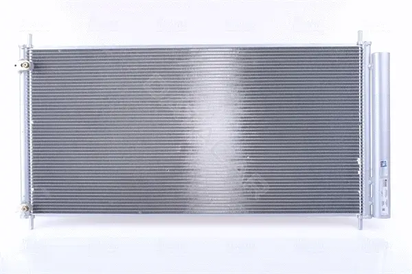 Радиатор кондиционера NISSENS 940036