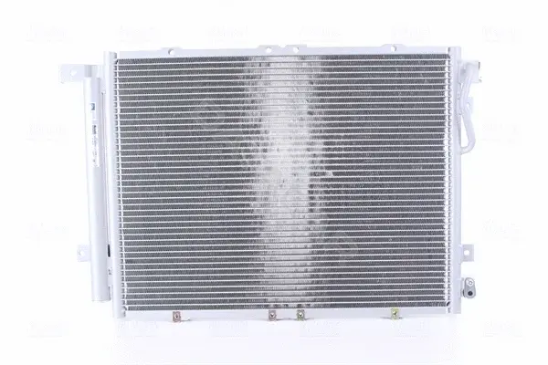 Радиатор кондиционера NISSENS 940203