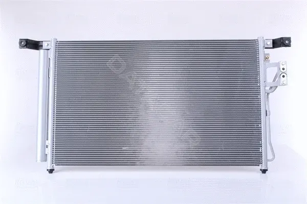 Радиатор кондиционера NISSENS 940278