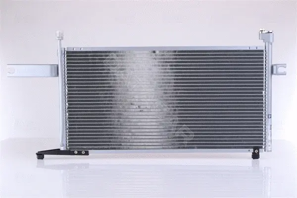 Радиатор кондиционера NISSENS 94498