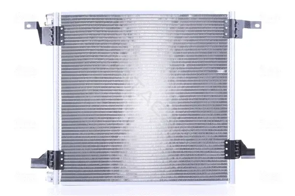 Радиатор кондиционера NISSENS 94568