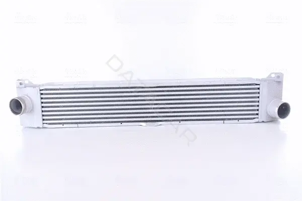 Интеркулер NISSENS 96623