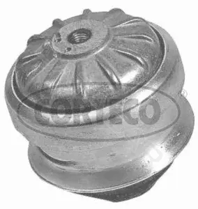 Подушка двигателя (Опора) CORTECO 601411