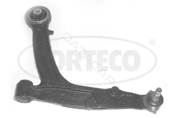 Рычаги CORTECO 49398901