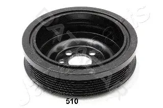 Шкив коленвала JAPANPARTS PU-510