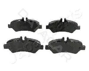 Тормозные колодки JAPANPARTS PP-0522AF