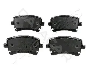 Тормозные колодки JAPANPARTS PP-0922AF