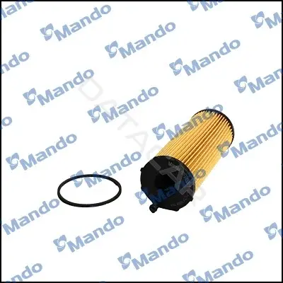 Масляный фильтр MANDO MMF045049