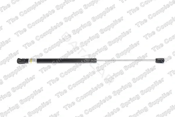 Амортизатор крышки багажника, капота, заднего стекла LESJÖFORS 8004225