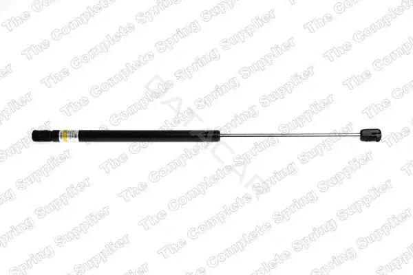 Амортизатор крышки багажника, капота, заднего стекла LESJÖFORS 8127559