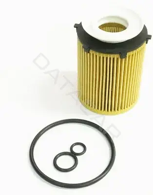 Масляный фильтр Azumi OE31007