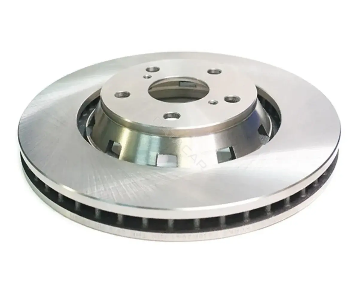 Тормозные диски CWORKS C210R2041