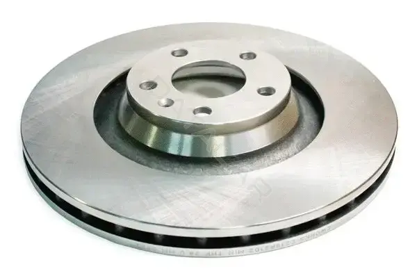 Тормозные диски CWORKS C210R2102