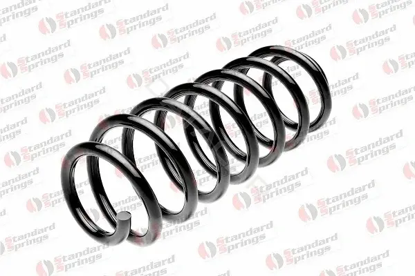 Пружины STANDARD SPRINGS ST102058R