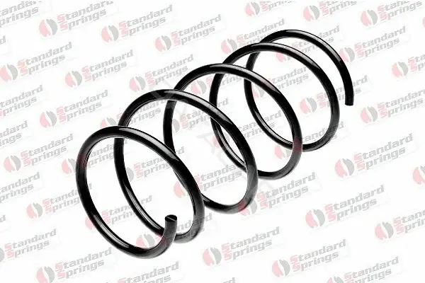 Пружины STANDARD SPRINGS ST104007F