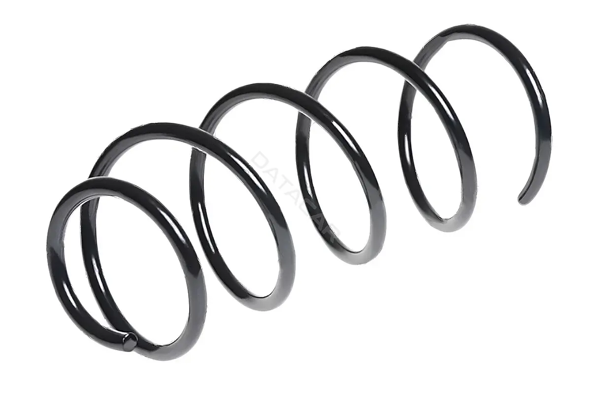 Пружины STANDARD SPRINGS ST104076F