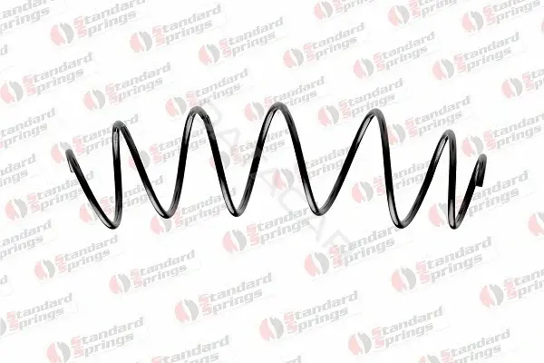 Пружины STANDARD SPRINGS ST106033F