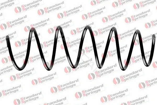Пружины STANDARD SPRINGS ST106034F