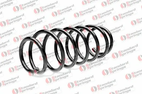 Пружины STANDARD SPRINGS ST107004R