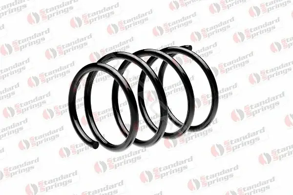 Пружины STANDARD SPRINGS ST114015F