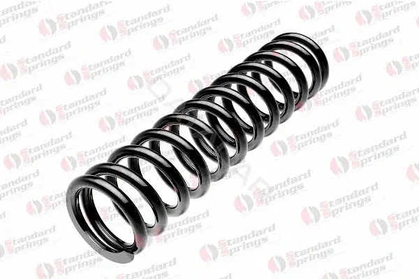 Пружины STANDARD SPRINGS ST120016F