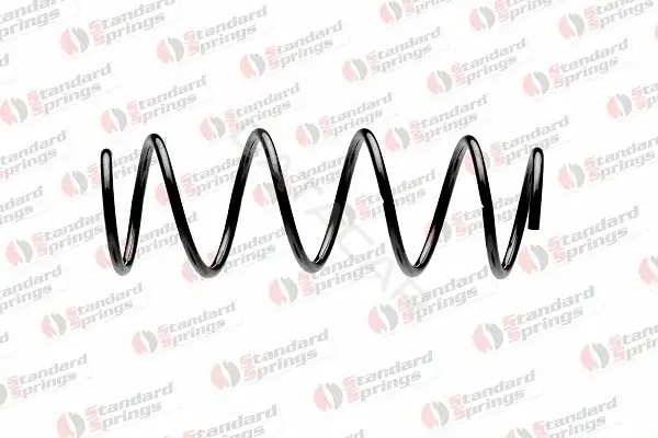 Пружины STANDARD SPRINGS ST124030F