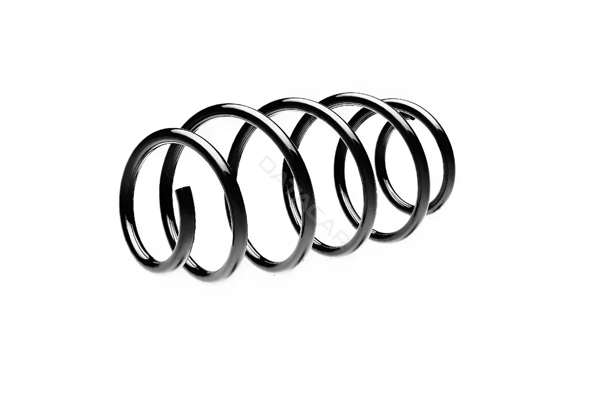 Пружины STANDARD SPRINGS ST124064F