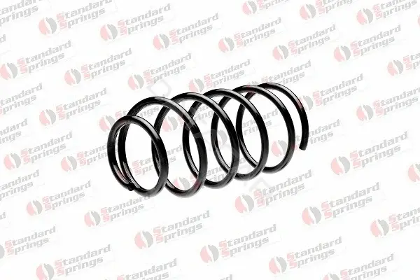 Пружины STANDARD SPRINGS ST124088R