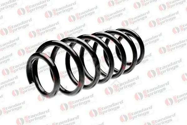 Пружины STANDARD SPRINGS ST125016R
