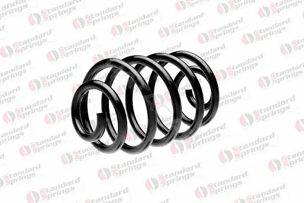 Пружины STANDARD SPRINGS ST127001R