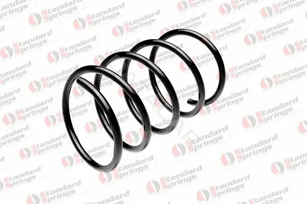 Пружины STANDARD SPRINGS ST127053F